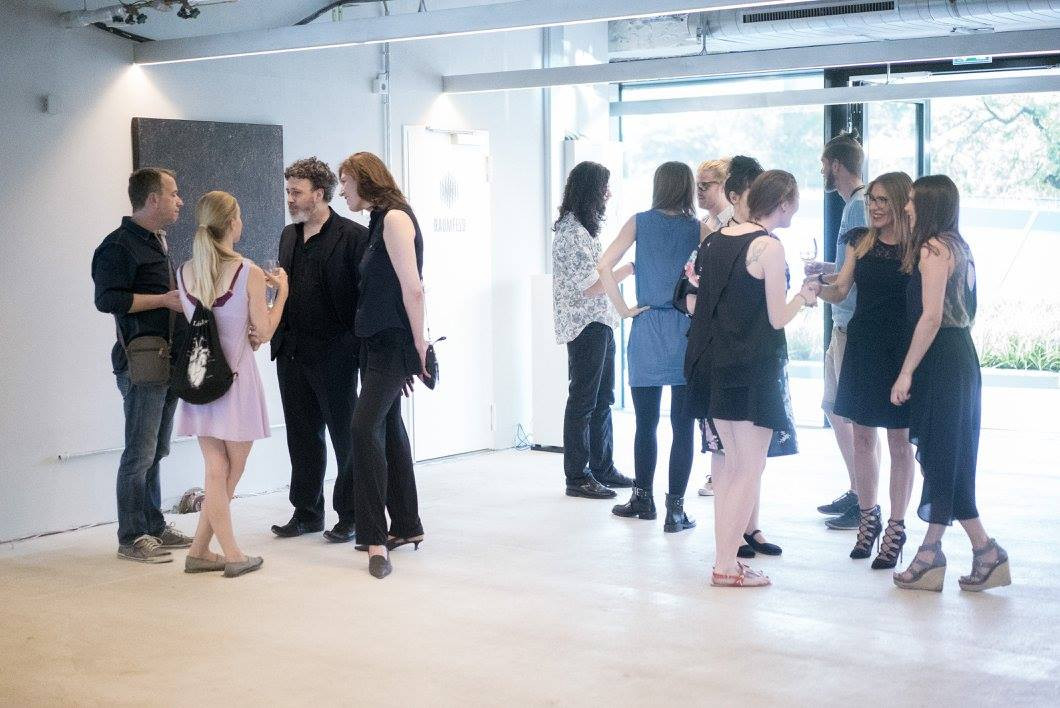 Bikini Berlin 2016 - 24